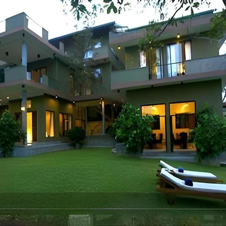Mangrove Escapes Resort เบนโตตา ภายนอก รูปภาพ