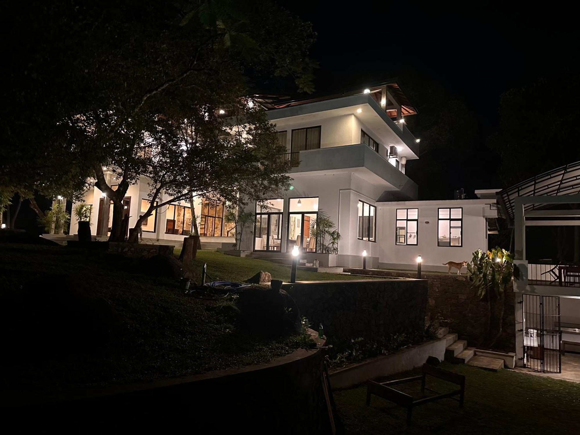 Mangrove Escapes Resort เบนโตตา ภายนอก รูปภาพ