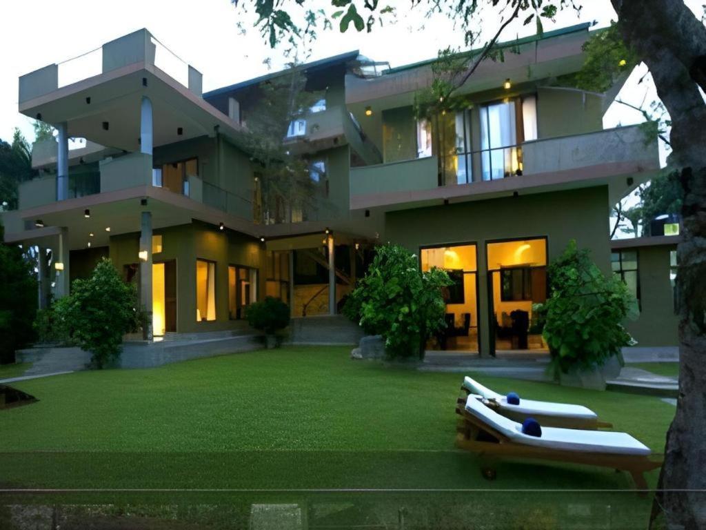 Mangrove Escapes Resort เบนโตตา ภายนอก รูปภาพ