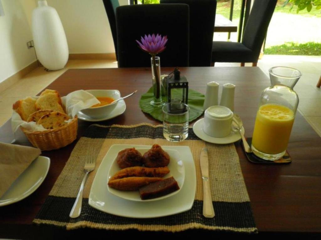 Mangrove Escapes Resort เบนโตตา ภายนอก รูปภาพ