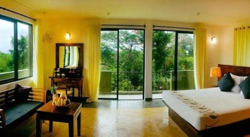 Mangrove Escapes Resort เบนโตตา ภายนอก รูปภาพ