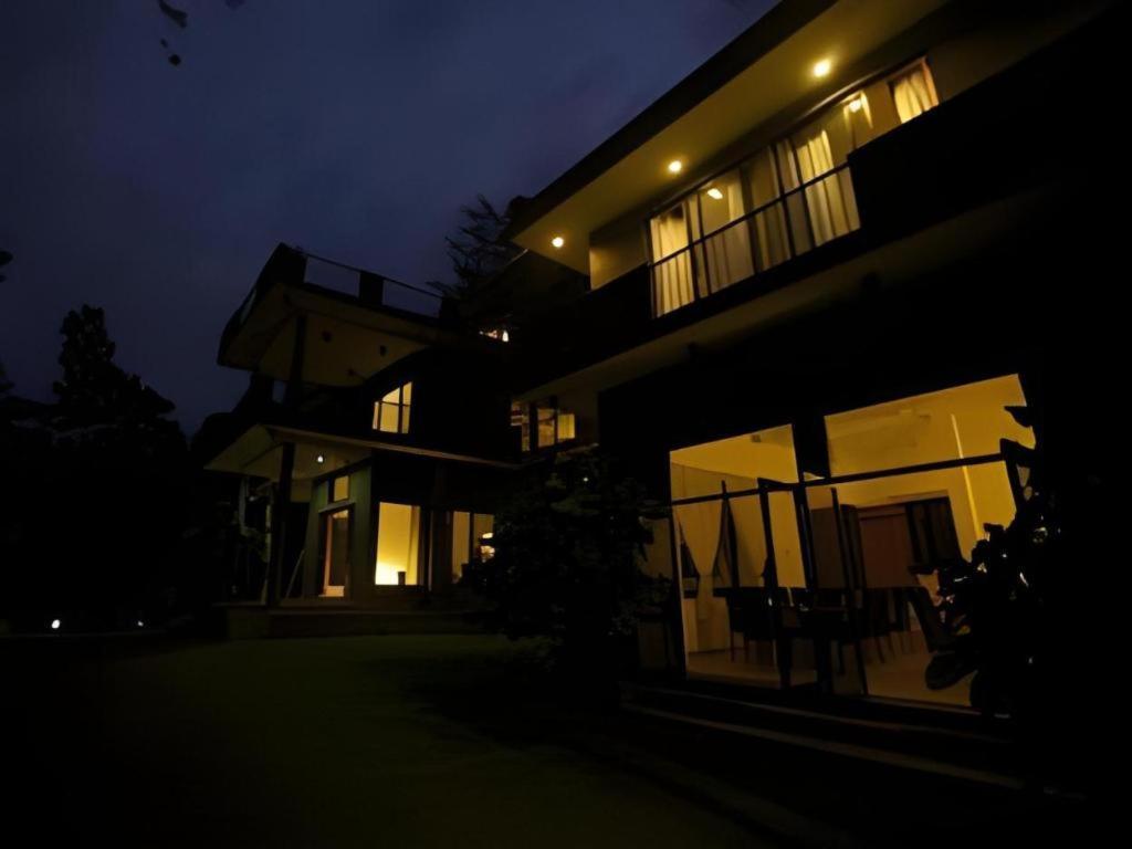 Mangrove Escapes Resort เบนโตตา ภายนอก รูปภาพ