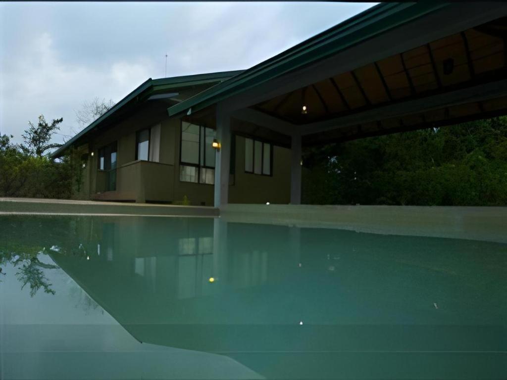 Mangrove Escapes Resort เบนโตตา ภายนอก รูปภาพ
