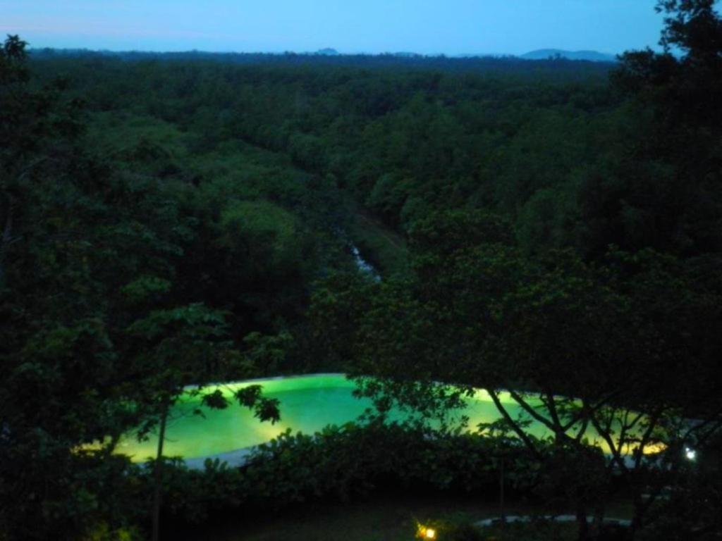 Mangrove Escapes Resort เบนโตตา ภายนอก รูปภาพ