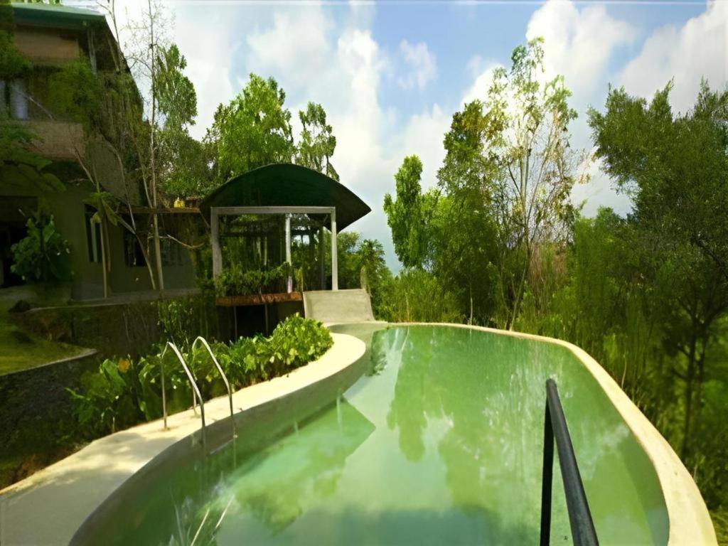 Mangrove Escapes Resort เบนโตตา ภายนอก รูปภาพ