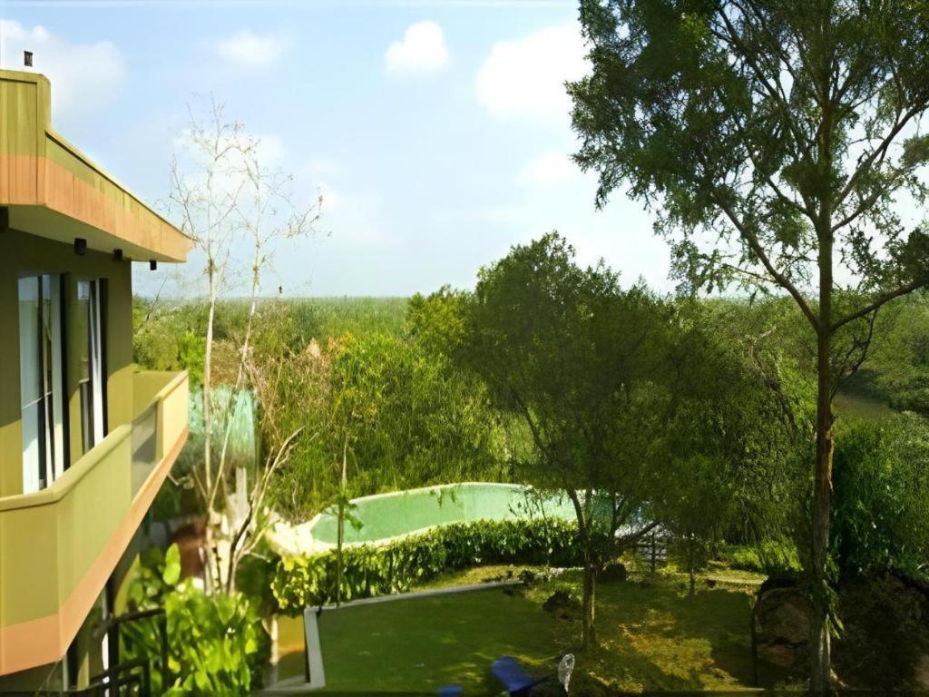 Mangrove Escapes Resort เบนโตตา ภายนอก รูปภาพ