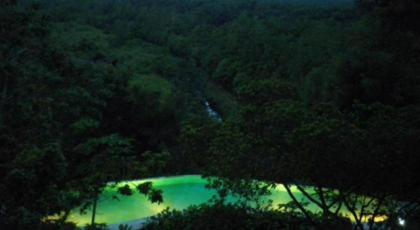 Mangrove Escapes Resort เบนโตตา ภายนอก รูปภาพ