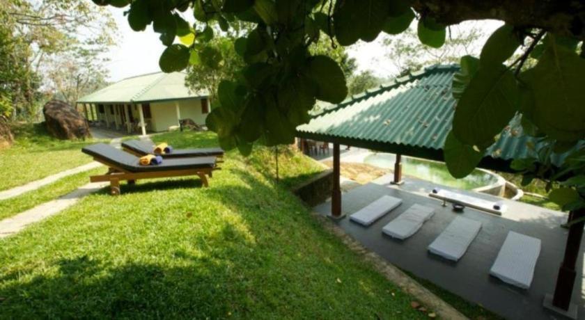 Mangrove Escapes Resort เบนโตตา ภายนอก รูปภาพ