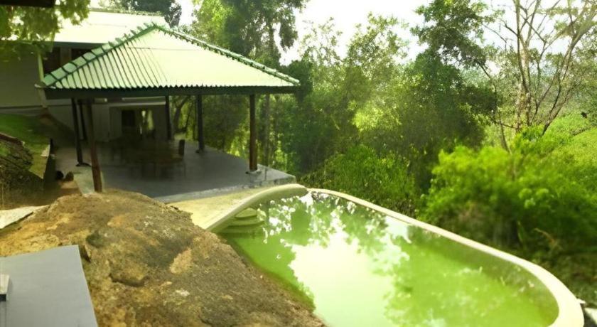 Mangrove Escapes Resort เบนโตตา ภายนอก รูปภาพ