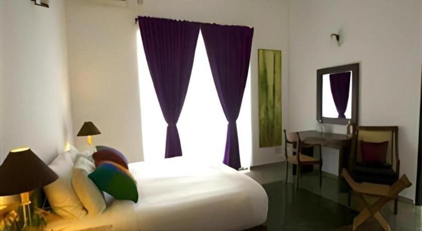 Mangrove Escapes Resort เบนโตตา ภายนอก รูปภาพ