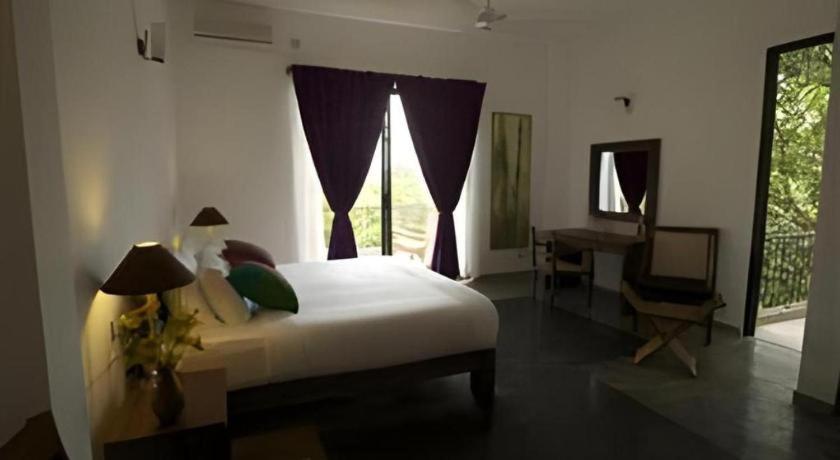 Mangrove Escapes Resort เบนโตตา ภายนอก รูปภาพ
