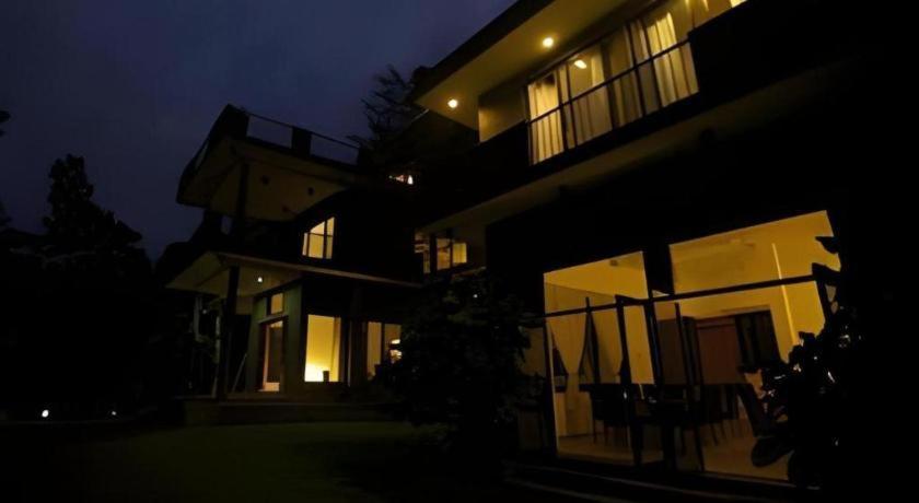 Mangrove Escapes Resort เบนโตตา ภายนอก รูปภาพ