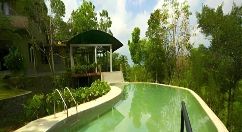 Mangrove Escapes Resort เบนโตตา ภายนอก รูปภาพ