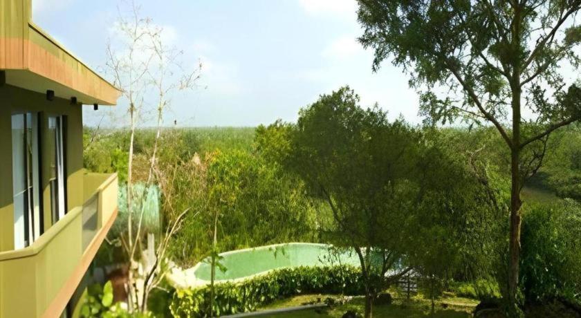 Mangrove Escapes Resort เบนโตตา ภายนอก รูปภาพ