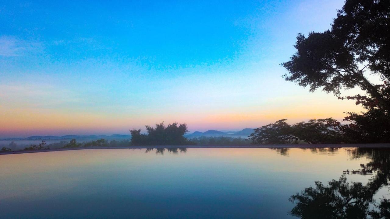 Mangrove Escapes Resort เบนโตตา ภายนอก รูปภาพ