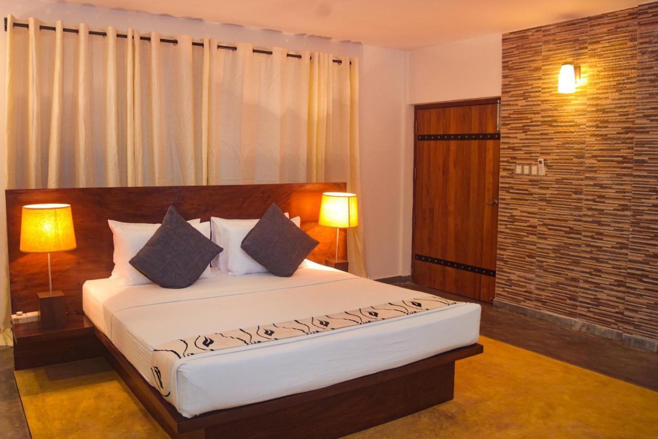 Mangrove Escapes Resort เบนโตตา ภายนอก รูปภาพ