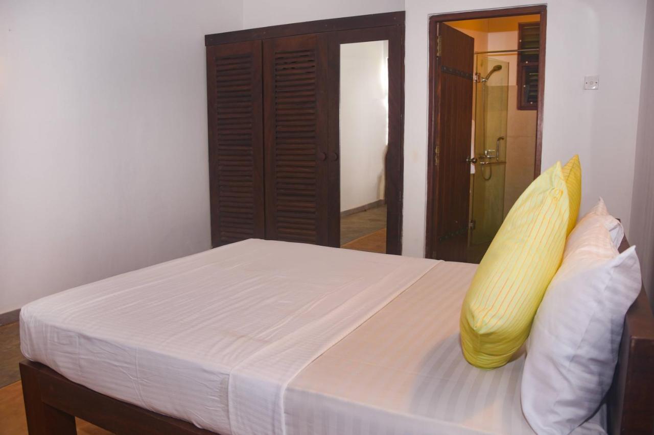 Mangrove Escapes Resort เบนโตตา ภายนอก รูปภาพ