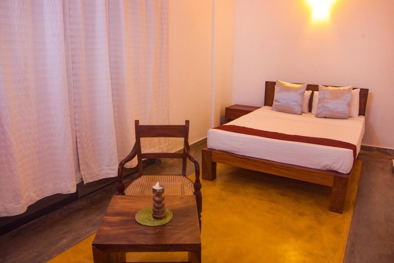 Mangrove Escapes Resort เบนโตตา ภายนอก รูปภาพ