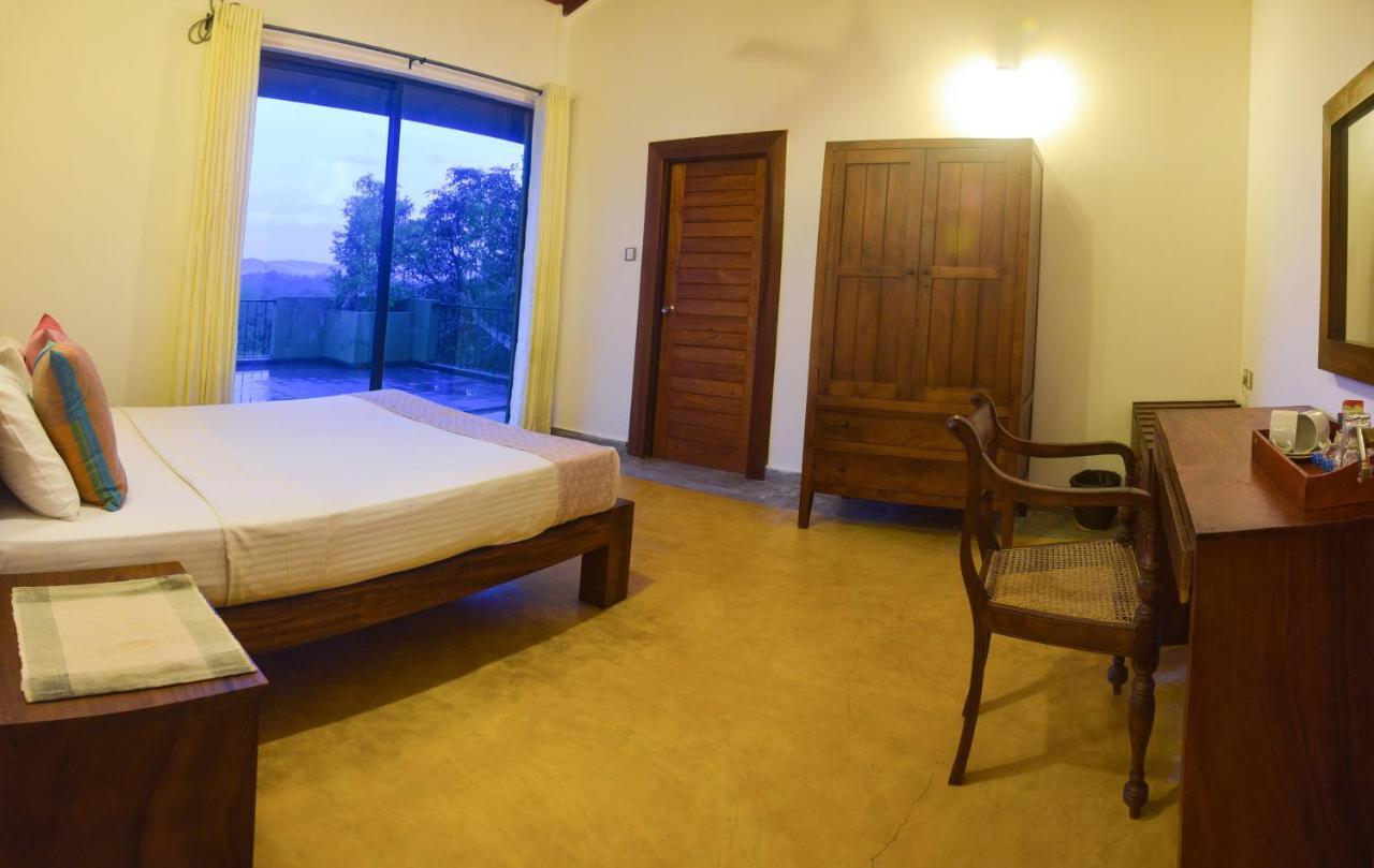 Mangrove Escapes Resort เบนโตตา ภายนอก รูปภาพ