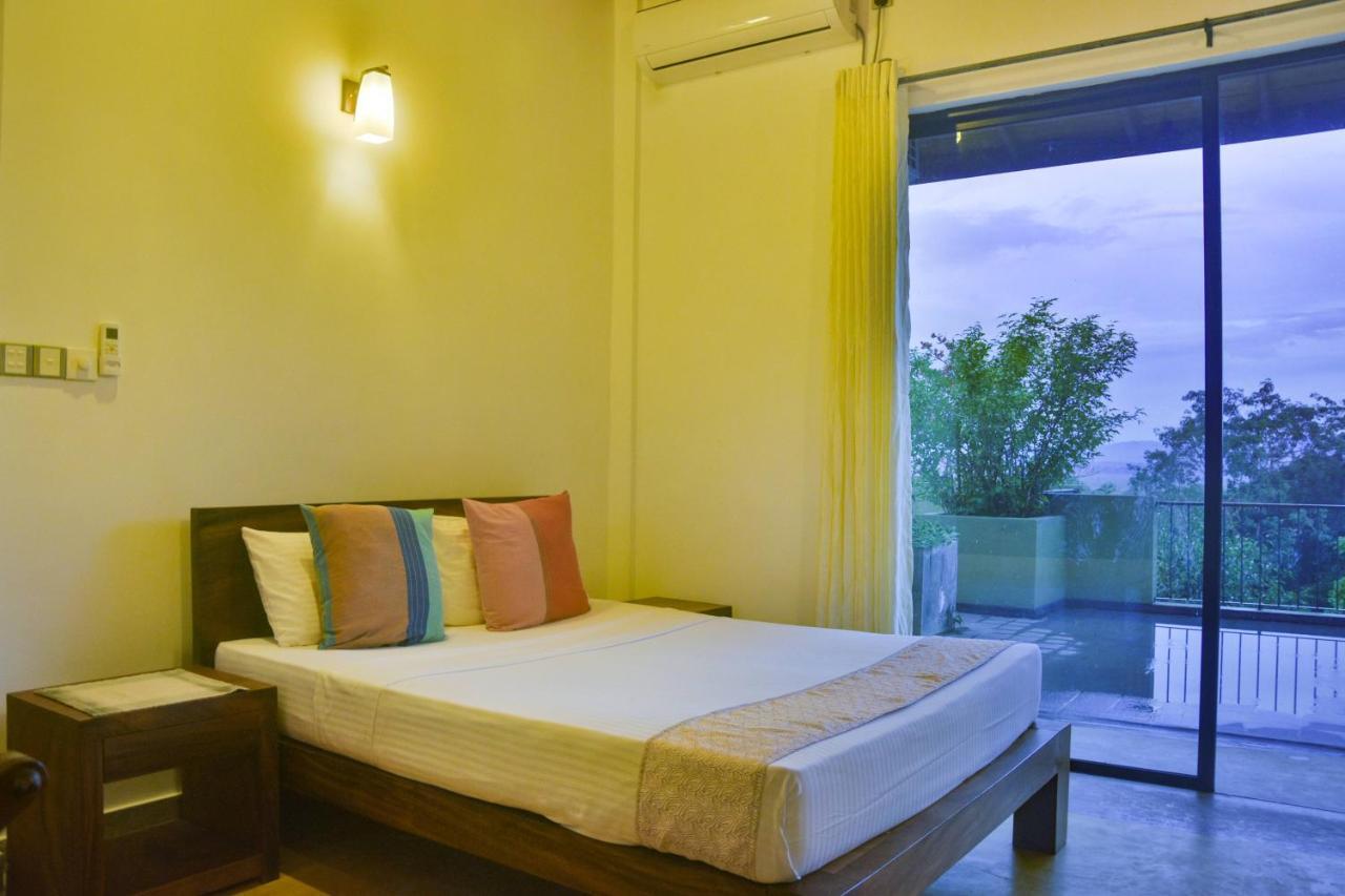 Mangrove Escapes Resort เบนโตตา ภายนอก รูปภาพ