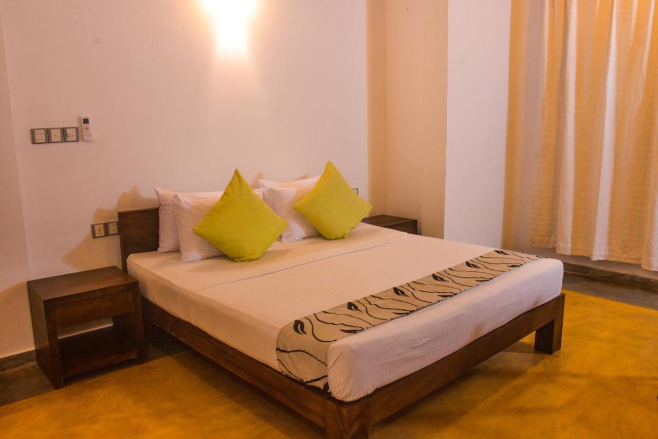 Mangrove Escapes Resort เบนโตตา ภายนอก รูปภาพ
