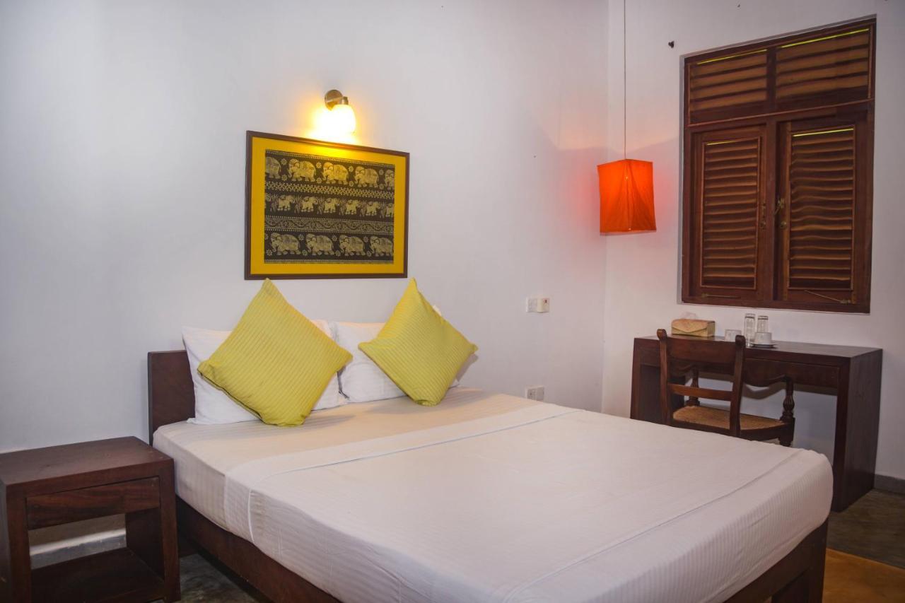 Mangrove Escapes Resort เบนโตตา ภายนอก รูปภาพ